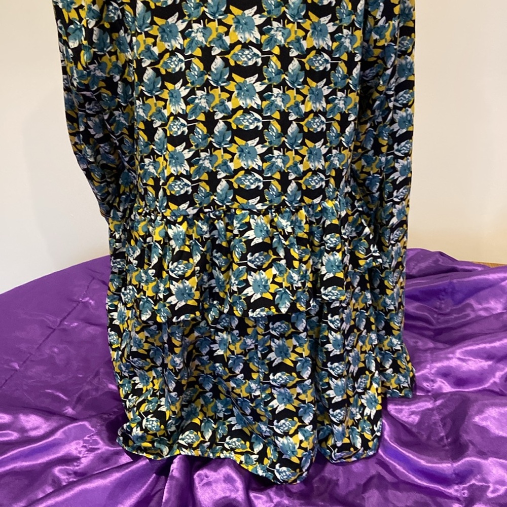 Entro blouse - Picture 4 of 5